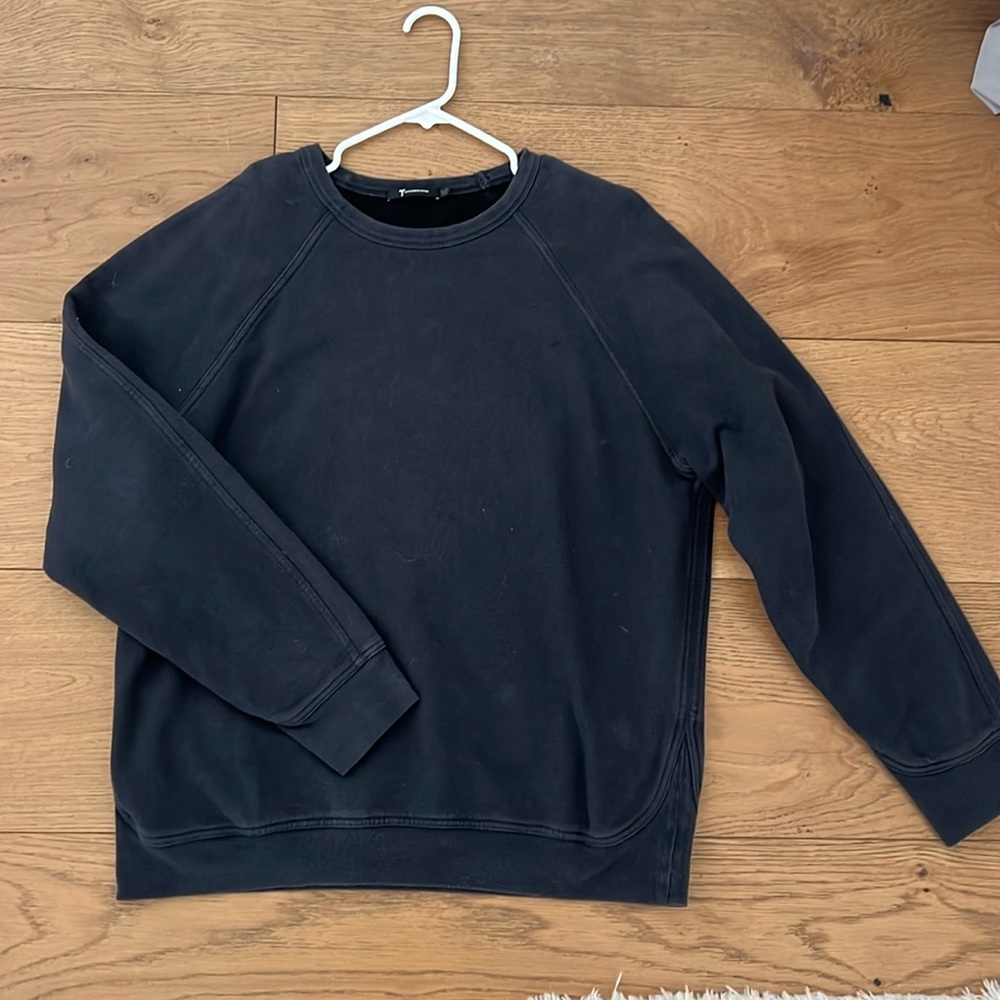 T by Alexander Wang sweater